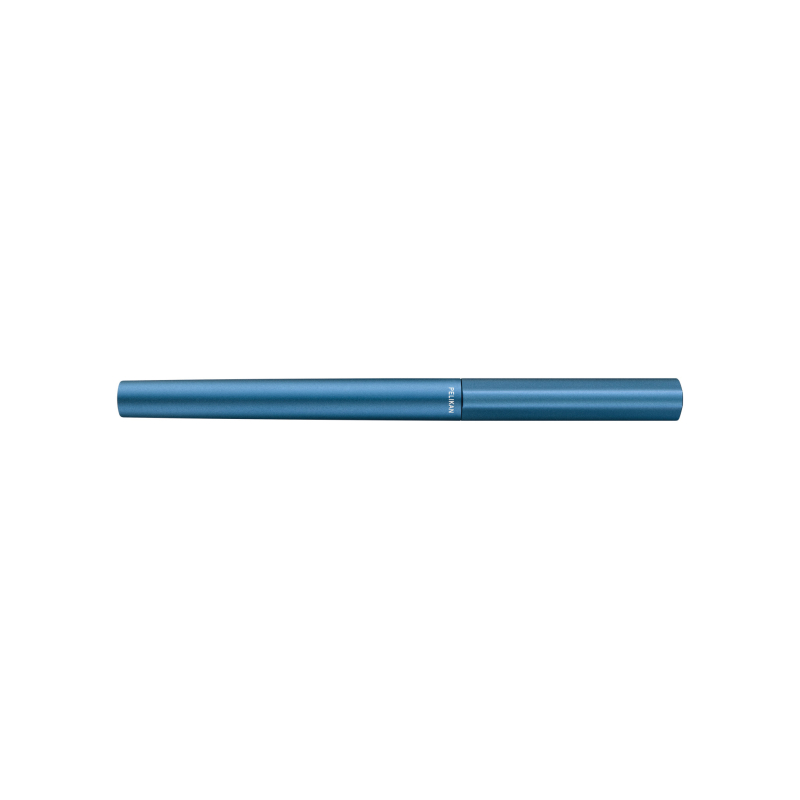 Pelikan Ineo Elements Füller petrol blau Pelikan