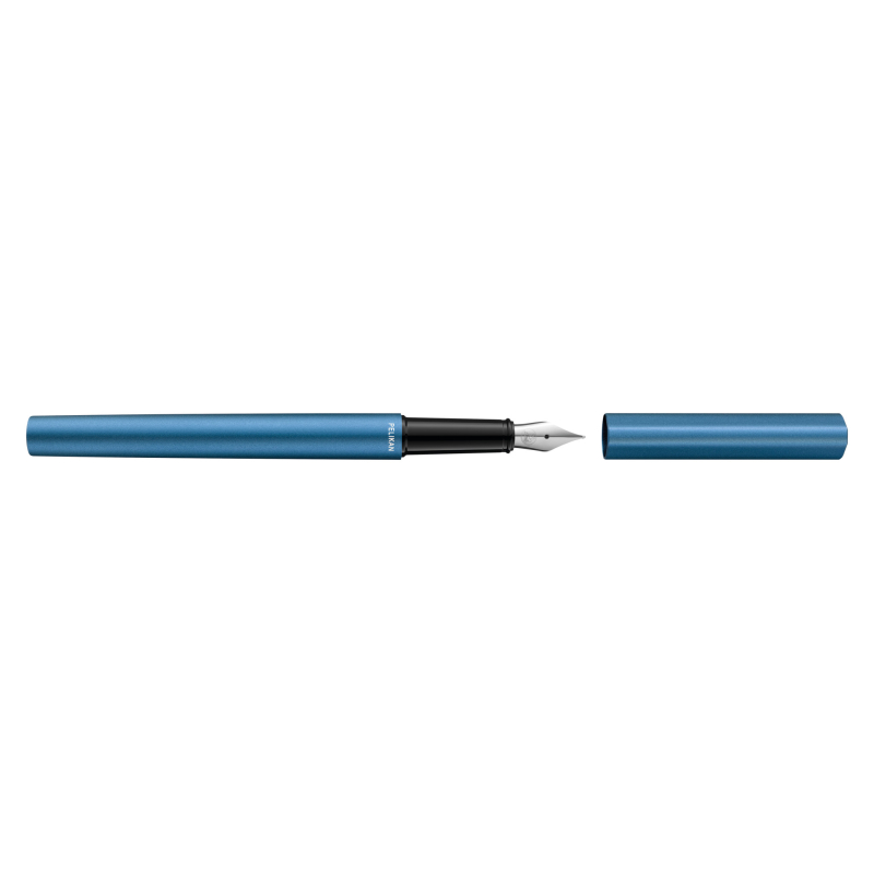 Pelikan Ineo Elements Füller petrol blau Pelikan
