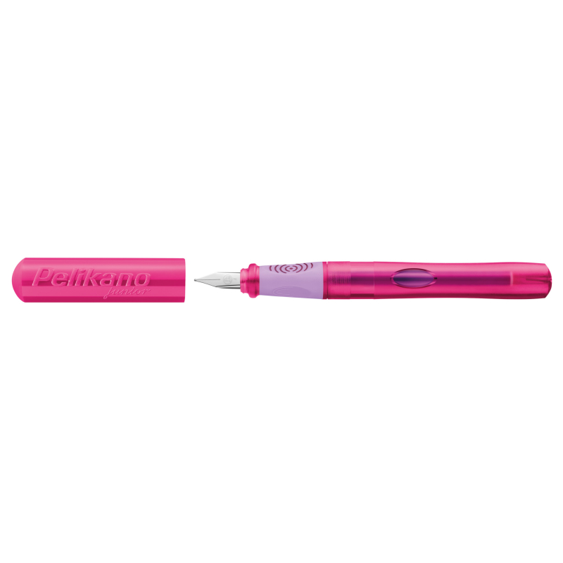 Pelikan Pelikano Junior Füller pink RH Pelikan