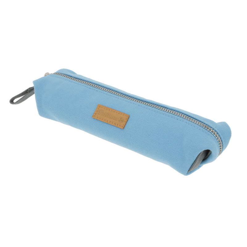 Pelikan Faulenzer Eco Twist blue/grey Pelikan