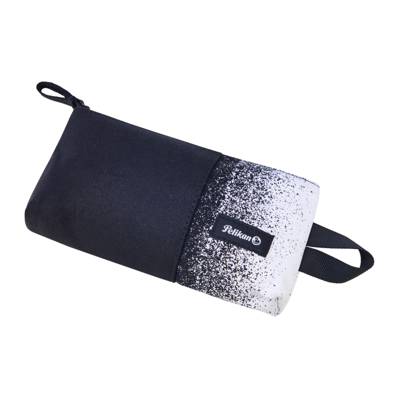 Pelikan Faulenzer flach WOW spotted Pelikan
