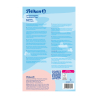 Pelikan Transparentpapier 10 Farben Pelikan