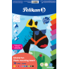 Pelikan Fotokarton Block Pelikan