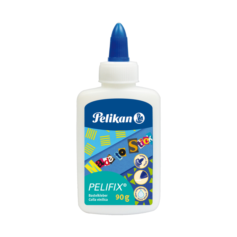 Bastelkleber PELIFIX® Pelikan