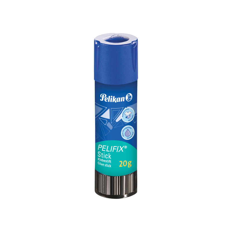 Pelikan Creaplast Klebestift Pelikan
