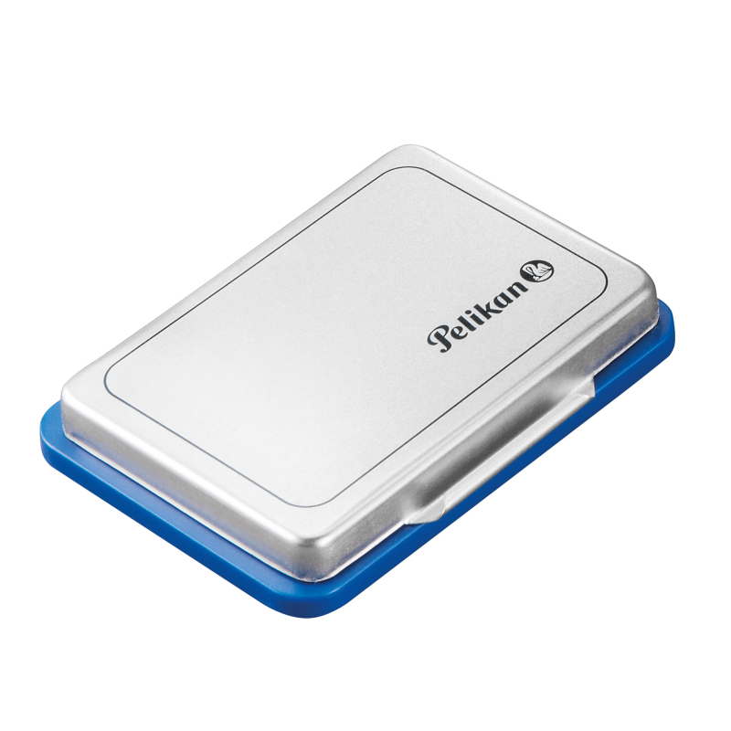 Pelikan Metallstempelkissen Pelikan