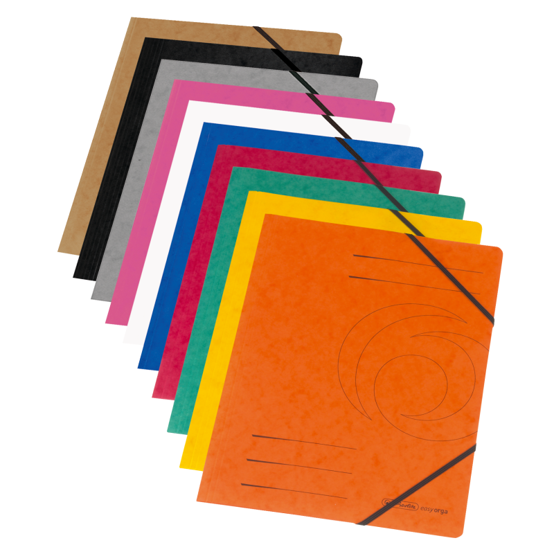 Herlitz Eckspanner Herlitz