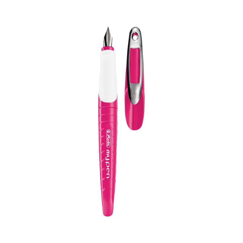 Schulfüllhalter my.pen Herlitz
