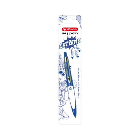 Kugelschreiber my.pen