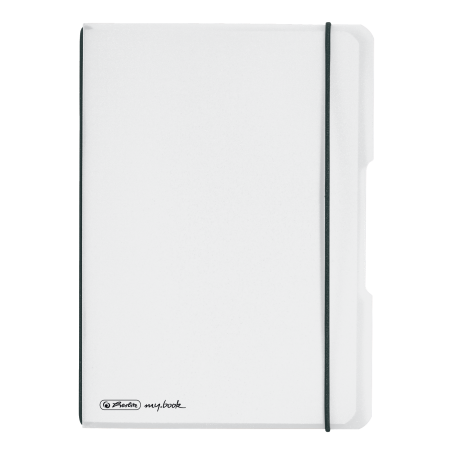 Notizheft flex PP A5