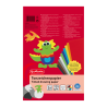 Tonzeichenpapierblock 23x33cm Herlitz