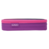 Herlitz Federtasche Faulenzer Etui Dip Dye pink/purple Herlitz