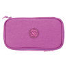 Herlitz Federtasche Faulenzer beatBox ABC purple/pink Herlitz