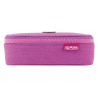 Herlitz Federtasche Faulenzer beatBox ABC purple/pink Herlitz