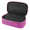 Herlitz Federtasche Faulenzer beatBox ABC purple/pink Herlitz