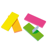 Haft-Memos 20x50mm Herlitz