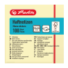Haftnotizblock 75x75mm Herlitz