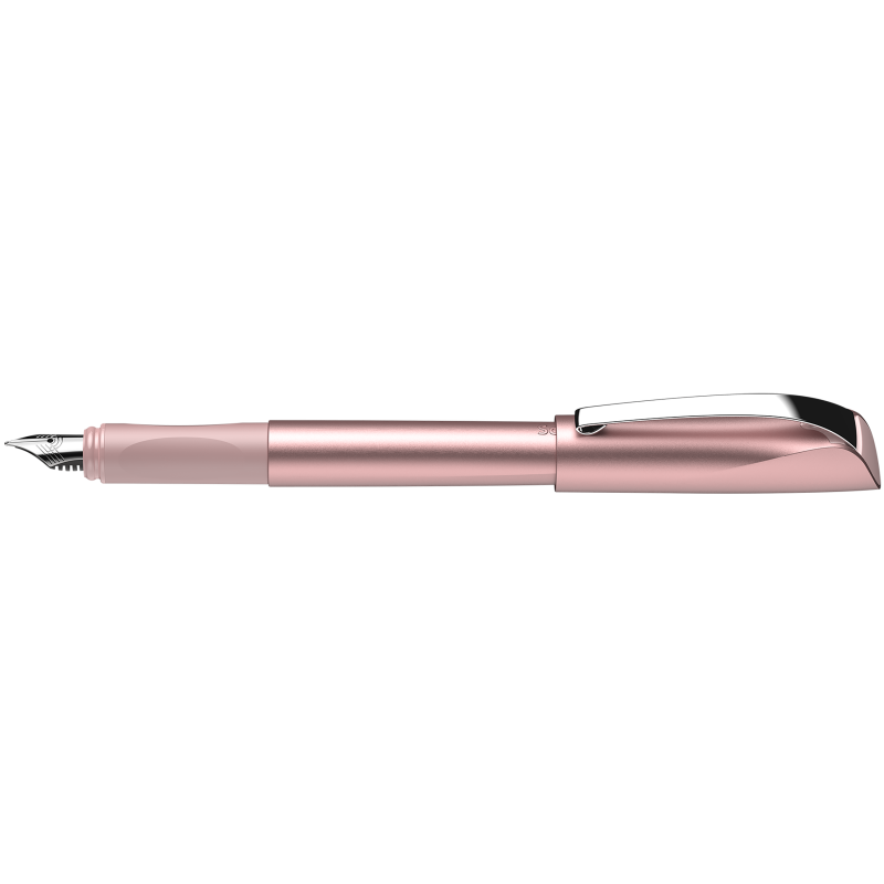 Schneider Ceod Shiny Füller powder pink Schneider