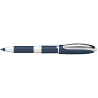 Schneider Tintenroller One Change tiefblau-weiß Schneider