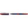 Schneider Tintenroller One Business tiefblau-rot Schneider