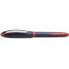 Schneider Tintenroller One Business tiefblau-rot Schneider