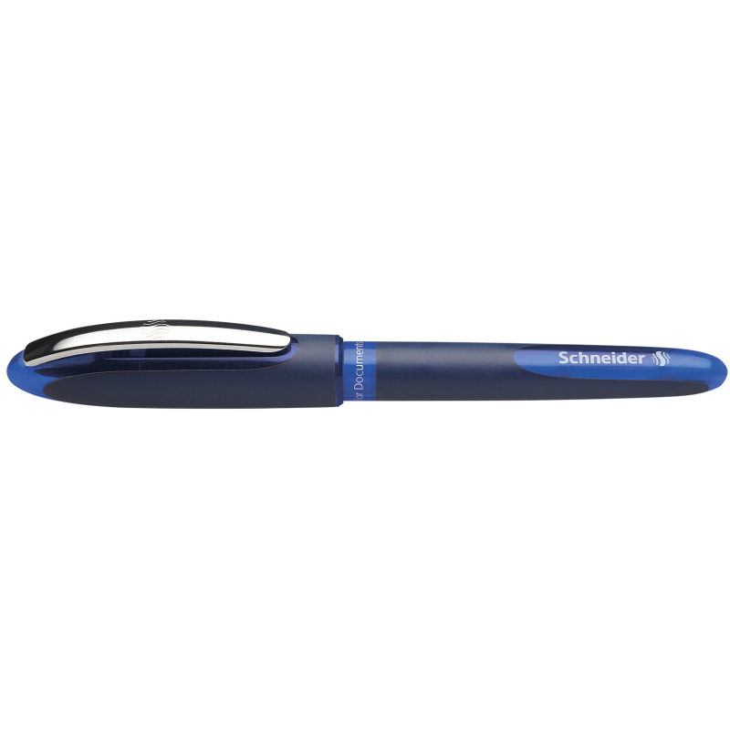 Schneider Tintenroller One Business tiefblau-blau Schneider