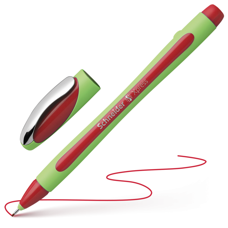 Fineliner Xpress Schneider