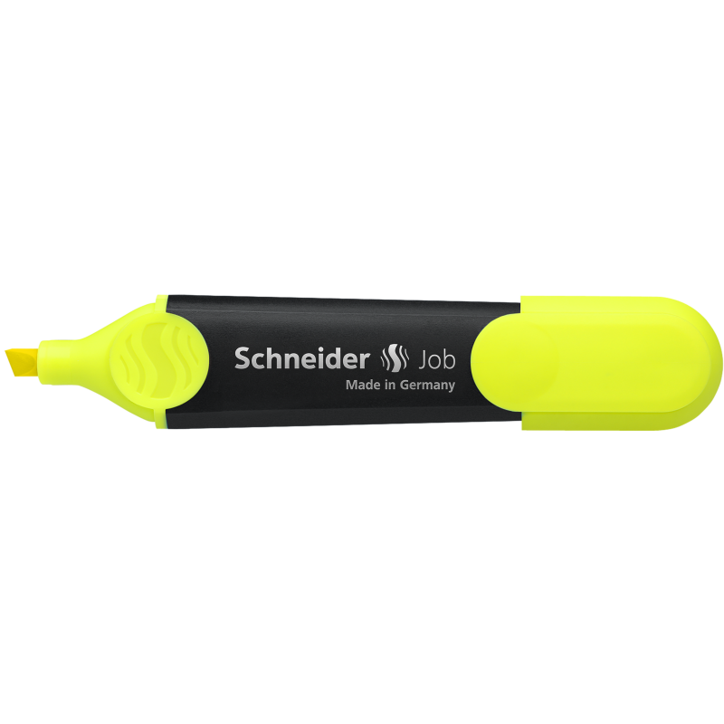 Textmarker Job Schneider