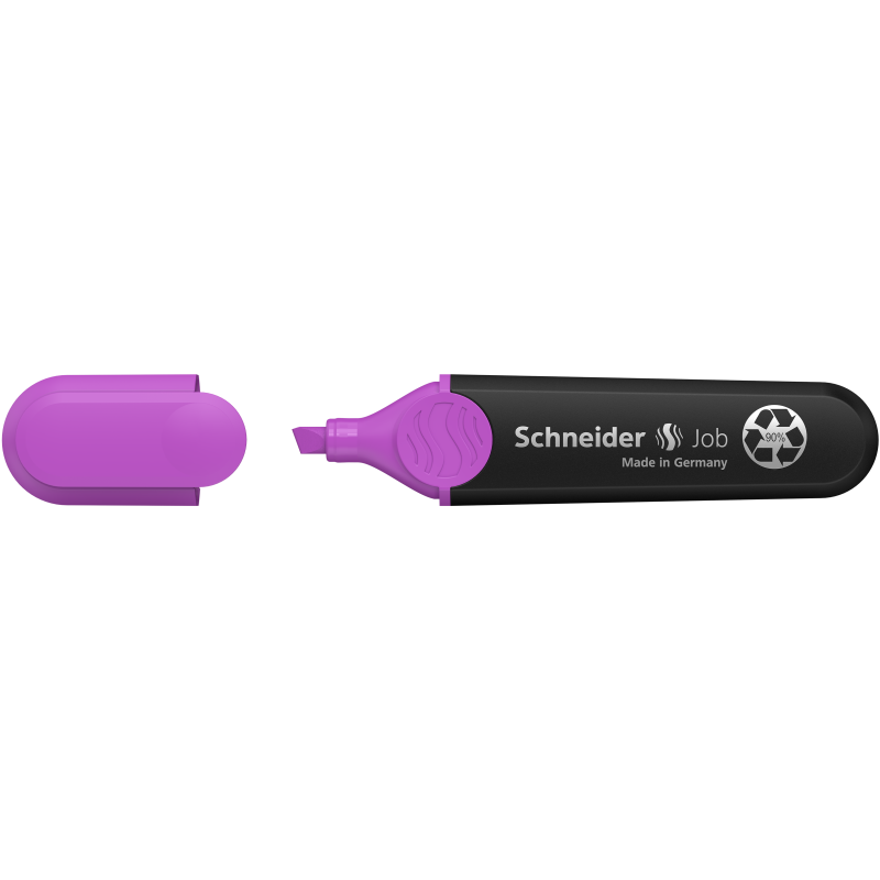Textmarker Job Schneider