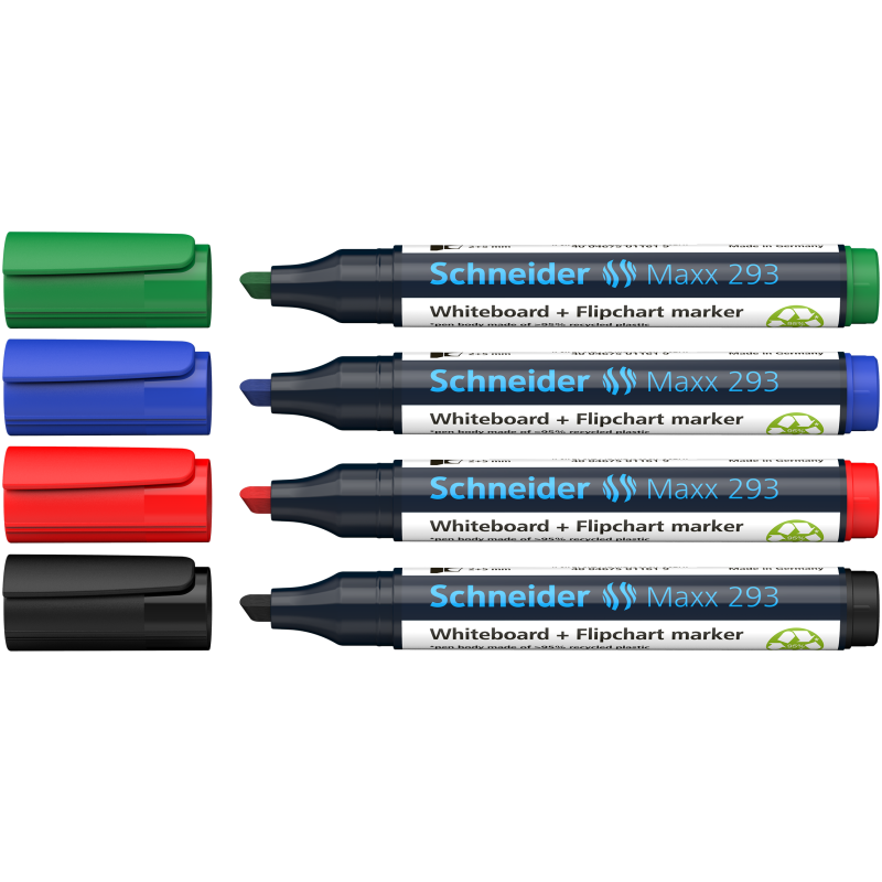 Board-Marker Maxx 293 Schneider