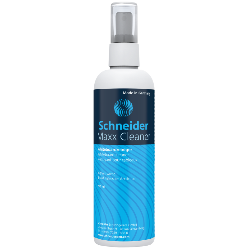 Schneider Whiteboard-Reiniger Maxx 298 Schneider