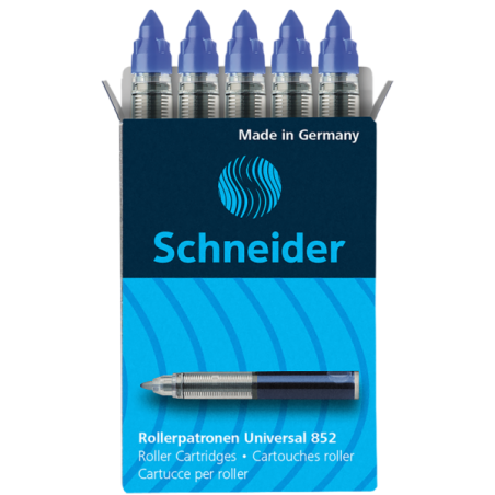 Rollerpatrone 852