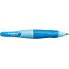 Stabilo EASYergo 3.15 Druckbleistift hellblau/dunkelblau LH STABILO
