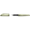 Stabilo Füller Flow „MONOCHROME“ pastellkhaki STABILO