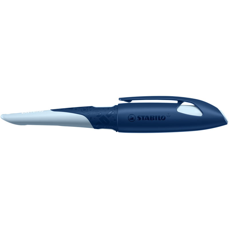 Stabilo Füller EASYbirdy 3D DreamWorld blau STABILO