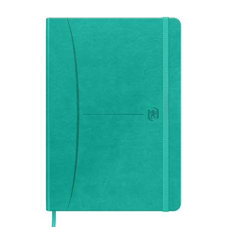 OXFORD Notizbuch Office Signature A5