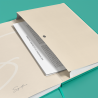 OXFORD Notizbuch Office Signature A5 Oxford