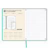 OXFORD Notizbuch Office Signature A5 Oxford