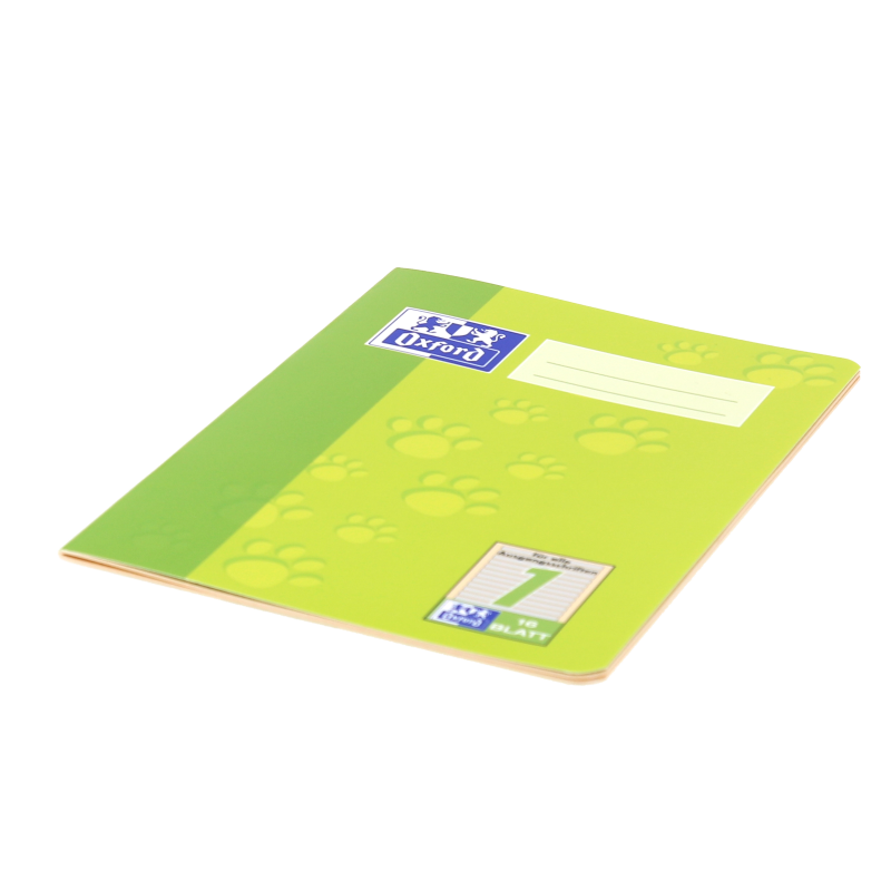 Oxford School Schulheft A5 Oxford