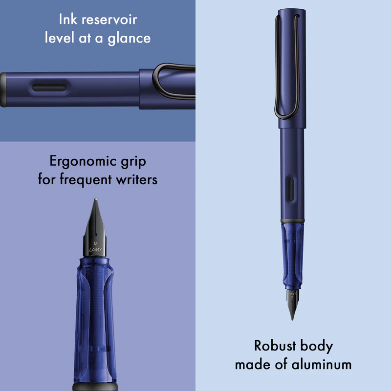 LAMY AL-star dark dusk LAMY