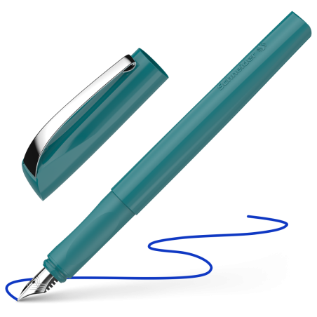 Füllhalter Ceod Colour
