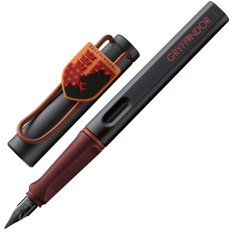 LAMY safari Gryffindor LAMY