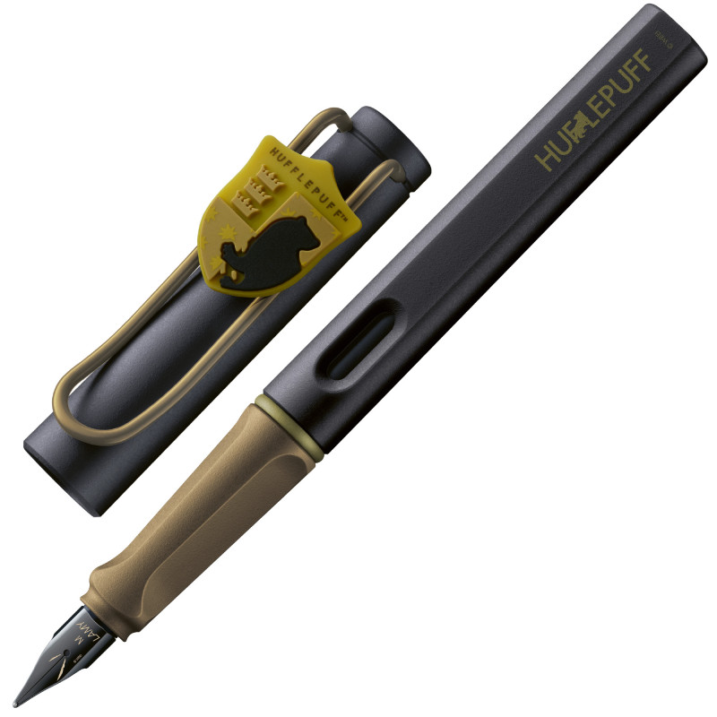LAMY safari Hufflepuff LAMY