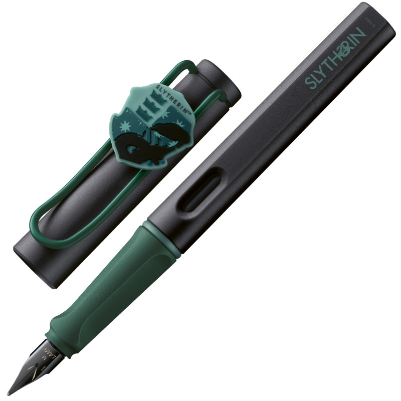 LAMY safari Slytherin LAMY