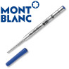 Montblanc Kugelschreibermine M royal blue MontBlanc
