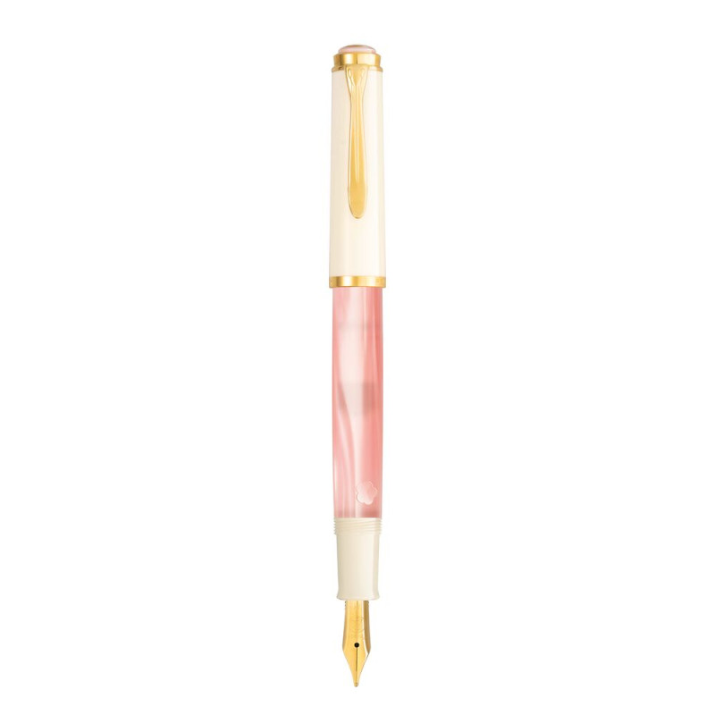 C200 Cherry Blossom Pelikan