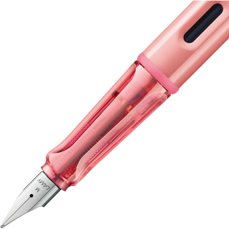 LAMY AL-star Füllhalter flamingo LAMY