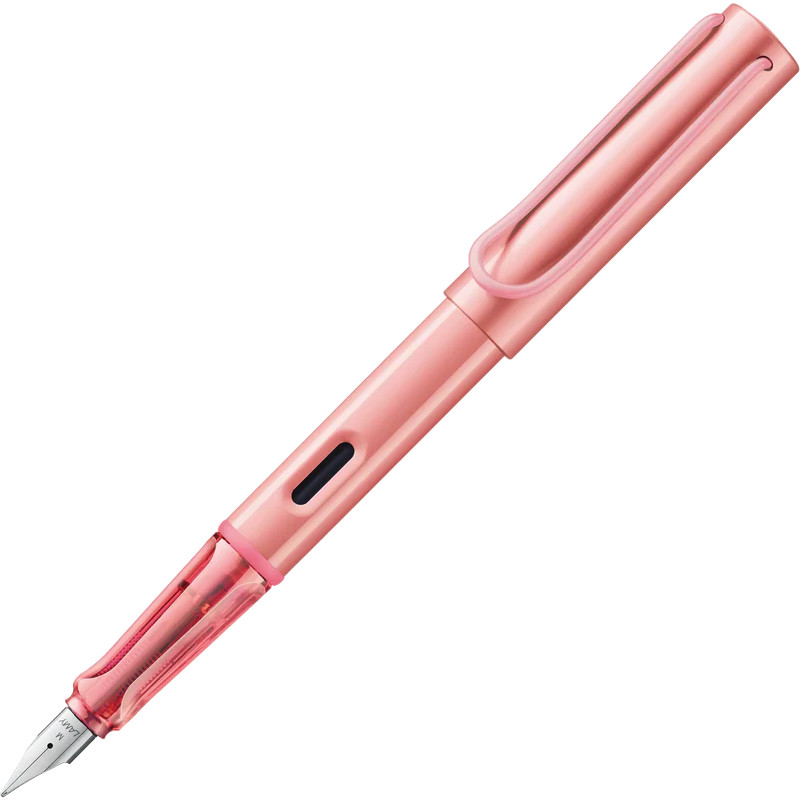 LAMY AL-star Füllhalter flamingo