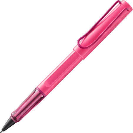 LAMY safari Tintenroller neonpink