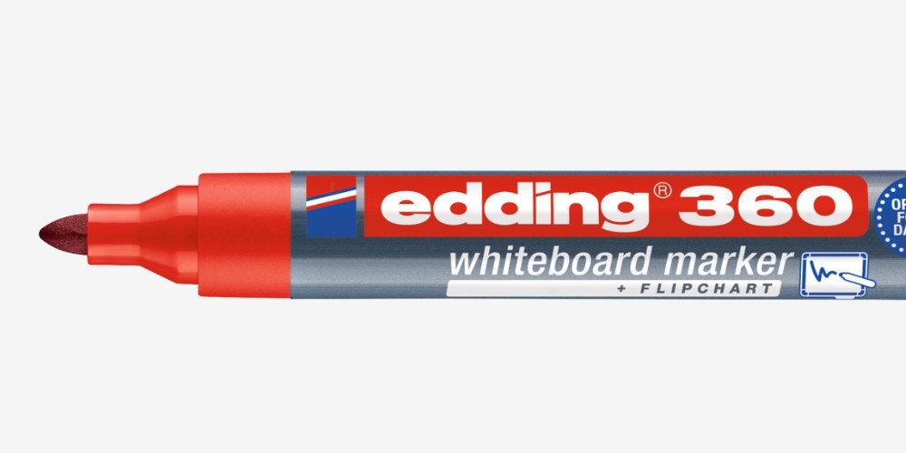 Whiteboardmarker